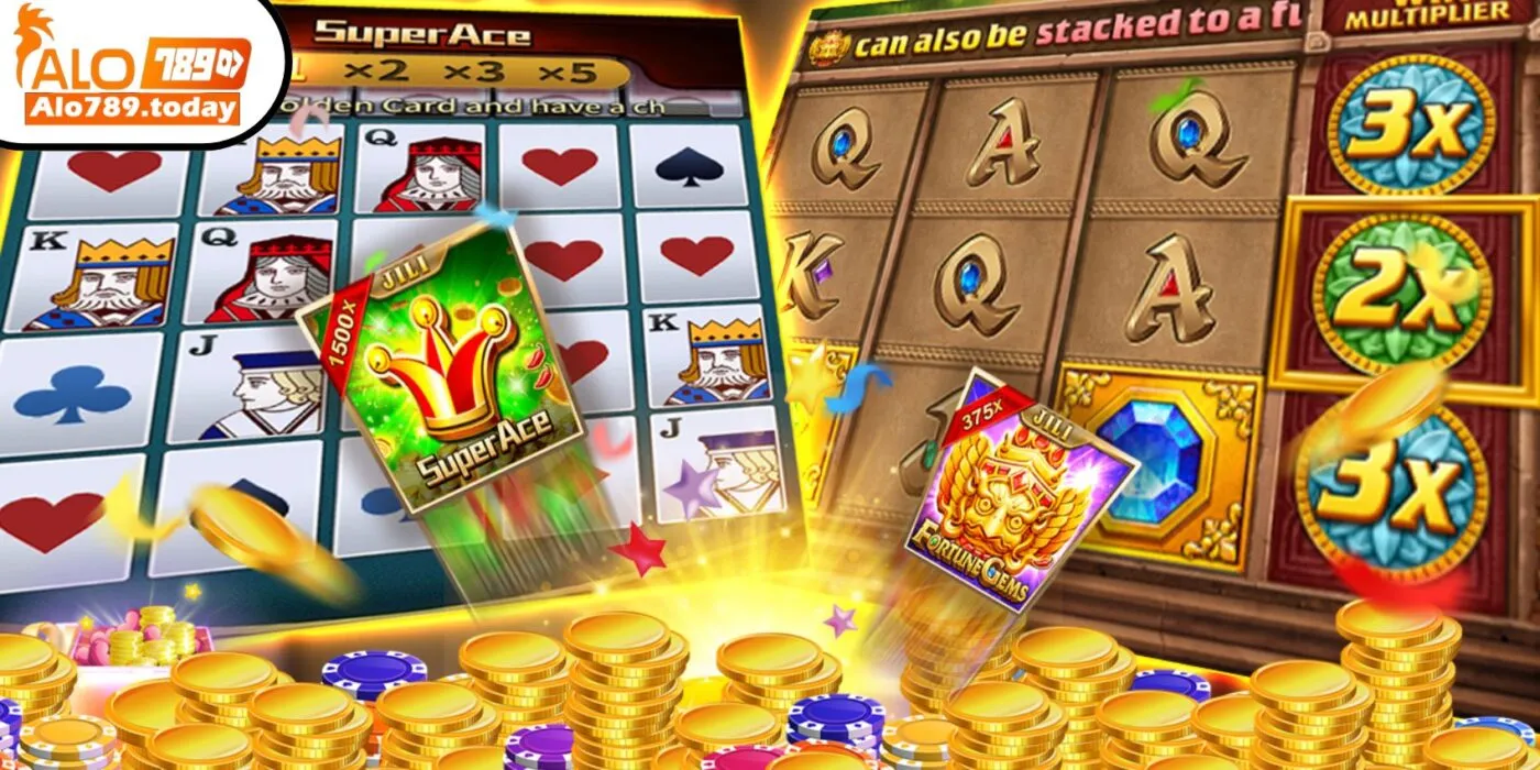 Những mẹo chơi nổ hũ Alo789 chiến thắng ngay lần đầu